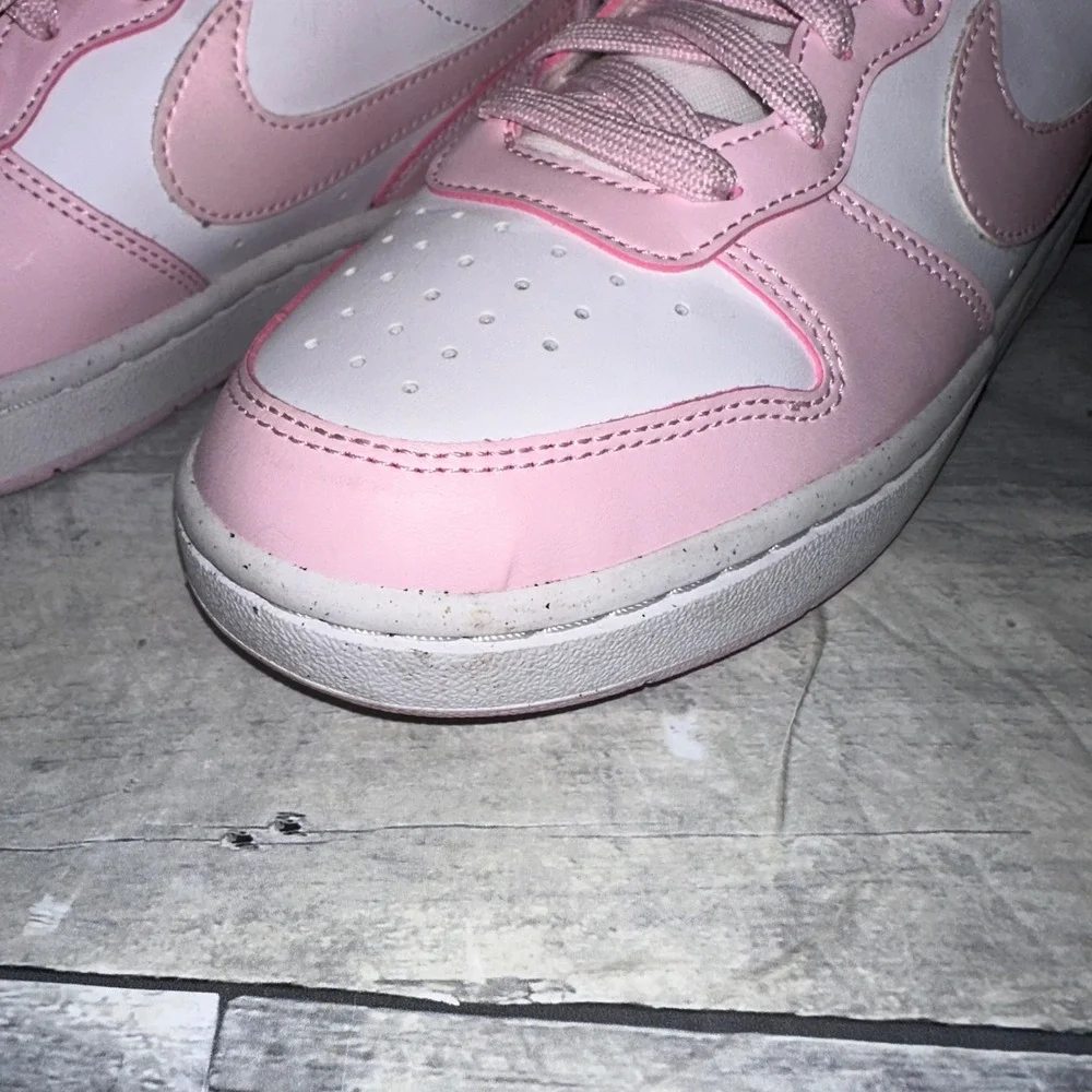 Nike court borough